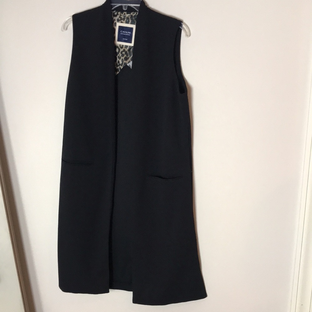 Cavalini Outer Wear Collection - image 3